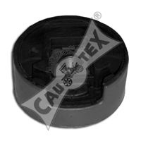 CAUTEX 461046 -  Подвеска, двигатель
