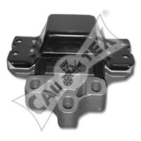 CAUTEX 461049 -  Подвеска, двигатель
