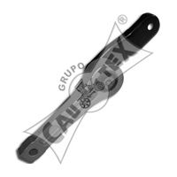 CAUTEX 461051 -  Подвеска, двигатель