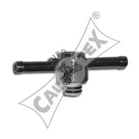 CAUTEX 461055 -  Клапан, топливный фильтр