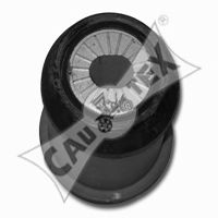 CAUTEX 461066 -  Втулка, шток вилки переключения передач