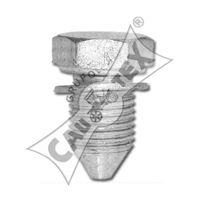 CAUTEX 461071 -  Резьбовая пробка, маслянный поддон