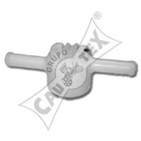 CAUTEX 461072 -  Клапан, топливный фильтр