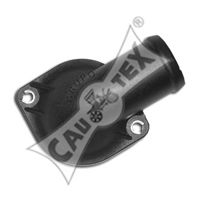 CAUTEX 461075 -  Фланец охлаждающей жидкости