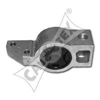 CAUTEX 461079 -  Втулка, рычаг колесной подвески