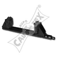 CAUTEX 461087 -  Кронштейн, система выпуска ОГ