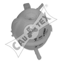 CAUTEX 461088 -  Компенсационный бак, охлаждающая жидкость