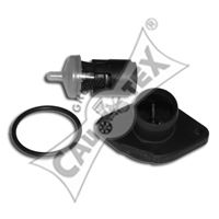 CAUTEX 461091 -  Фланец охлаждающей жидкости