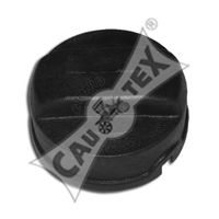 CAUTEX 461103 -  Крышка, топливной бак