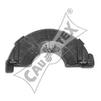 CAUTEX 461117 -  Кожух, зубчатый ремень