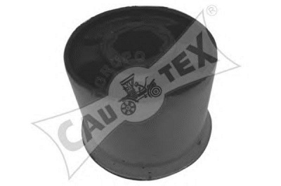 CAUTEX 461119 -  Втулка, рычаг колесной подвески