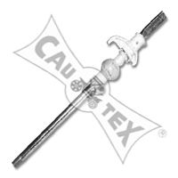 CAUTEX 461127 -  Шток вилки переключения передач