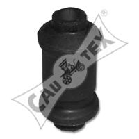 CAUTEX 461154 -  Втулка, рычаг колесной подвески