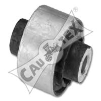 CAUTEX 461155 -  Втулка, рычаг колесной подвески