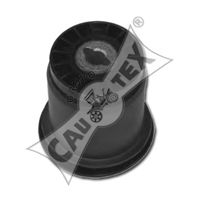 CAUTEX 461180 -  Втулка, балка моста