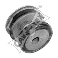CAUTEX 461186 -  Втулка, балка моста