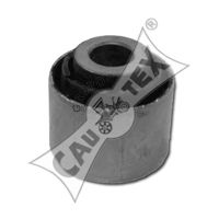 CAUTEX 461189 -  Втулка, рычаг колесной подвески