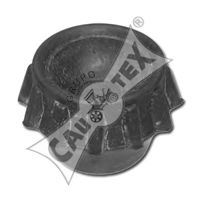 CAUTEX 461202 -  Опора стойки амортизатора