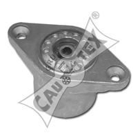 CAUTEX 461203 -  Опора стойки амортизатора