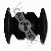 CAUTEX 461205 -  Втулка, рычаг колесной подвески