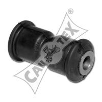 CAUTEX 461211 -  Втулка, листовая рессора