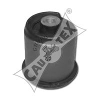 CAUTEX 461230 -  Втулка, балка моста