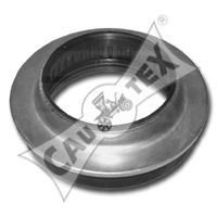 CAUTEX 461231 -  Подшипник качения, опора стойки амортизатора