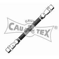 CAUTEX 461242 -  Тормозной шланг