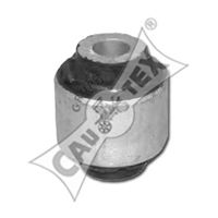 CAUTEX 461277 -  Втулка, рычаг колесной подвески