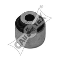 CAUTEX 461278 -  Втулка, рычаг колесной подвески