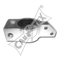 CAUTEX 461302 -  Втулка, рычаг колесной подвески