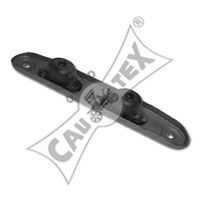 CAUTEX 461312 -  Кронштейн, система выпуска ОГ