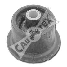 CAUTEX 461326 -  Втулка, балка моста