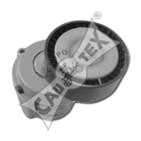 CAUTEX 461357 -  Натяжная планка, поликлиновой ремень