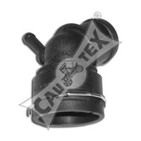 CAUTEX 461372 -  Фланец охлаждающей жидкости