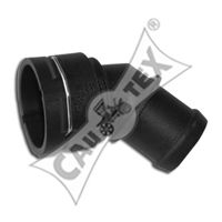 CAUTEX 461374 -  Фланец охлаждающей жидкости