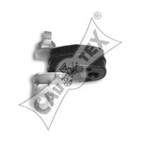 CAUTEX 462402 -  Кронштейн, система выпуска ОГ