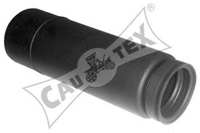 CAUTEX 462436 -  Защитный колпак / пыльник, амортизатор