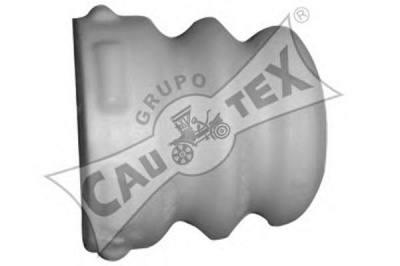 CAUTEX 462441 -  Буфер, амортизация