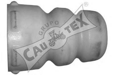 CAUTEX 462442 -  Буфер, амортизация