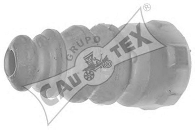 CAUTEX 462445 -  Буфер, амортизация