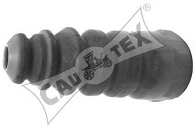 CAUTEX 462446 -  Буфер, амортизация