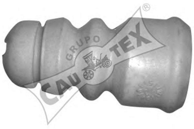 CAUTEX 462448 -  Буфер, амортизация