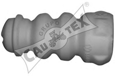 CAUTEX 462450 -  Буфер, амортизация