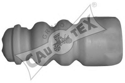CAUTEX 462456 -  Буфер, амортизация