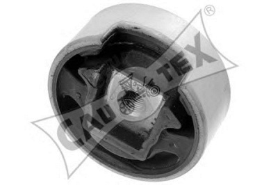 CAUTEX 462467 -  Подвеска, двигатель