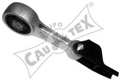 CAUTEX 462469 -  Подвеска, двигатель