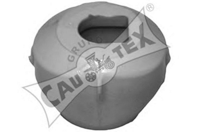 CAUTEX 462470 -  Отбойник, подвеска двигателя