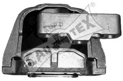 CAUTEX 462476 -  Подвеска, двигатель