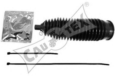 CAUTEX 462484 -  Комплект пыльника, рулевое управление